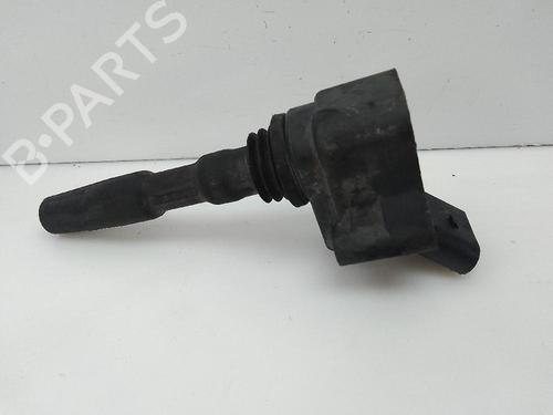 Ignition coil VW GOLF ALLTRACK VII Variant (BA5, BV5)  | BP21832809M94 