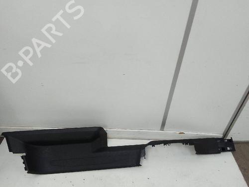 Listwa drzwi VW CADDY V Box Body/MPV (SBA, SBH) 2.0 TDi BMT 2K7853376E