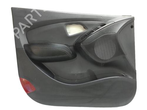 Front left panel HYUNDAI ix35 (LM, EL, ELH) 1.7 CRDi | BP24463360C58 - Image 2