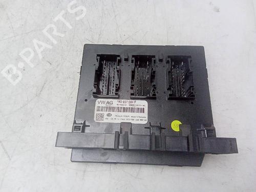 Electronic module VW GOLF VI (5K1) 2.0 R 4motion | BP18579833M83 