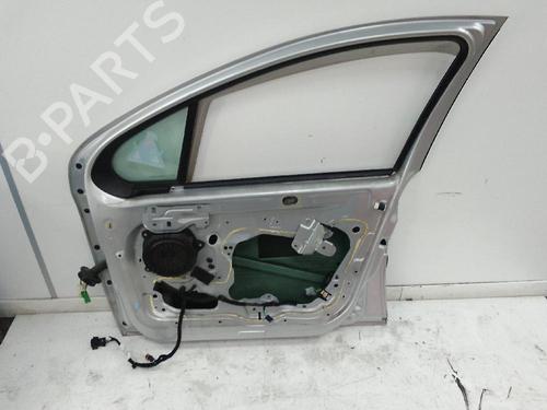 Right front door PEUGEOT 207 SW (WK_) 1.4 16V | BP19697349C3 