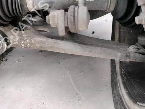Used Left front suspension arm VW PASSAT B6 (3C2) 2.0 FSI (150 hp) 18593110