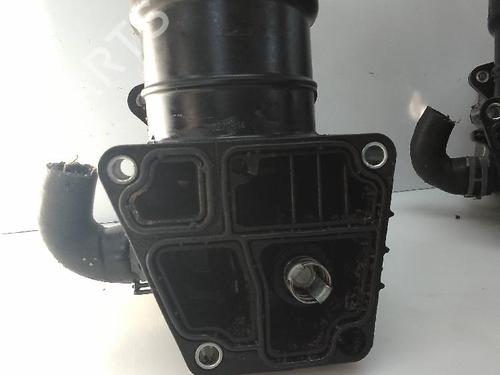 Oliekøler VW TOURAN (1T3) 1.6 TDI | BP23452031M33 