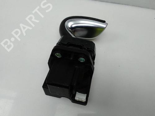 Gear lever RENAULT ESPACE V (JR_) 1.6 dCi 160 | BP23032517M90 