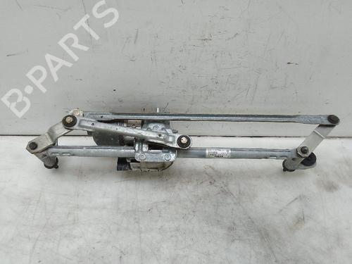 Used Front wiper motor VW GOLF PLUS V (5M1, 521) [2004-2013]  27446821