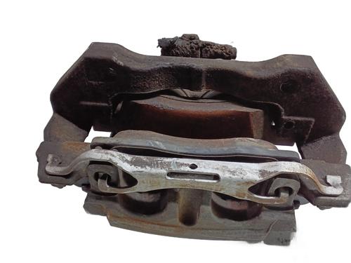 Left front brake caliper MERCEDES-BENZ M-CLASS (W166) ML 250 CDI / BlueTEC 4-matic (166.004, 166.003) | BP33200105M105 - Image 4