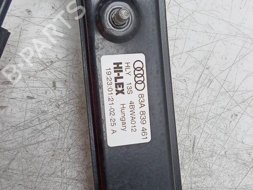 Rear left window mechanism AUDI Q3 (F3B) 35 TFSI | BP28149661C24 