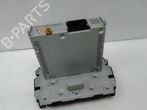 Radio SKODA RAPID (NH3, NK3, NK6) 1.6 TDI | BP24464305E6 