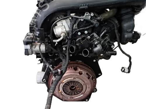 Engine SKODA FABIA II (542) 1.4 | BP32233216M1 
