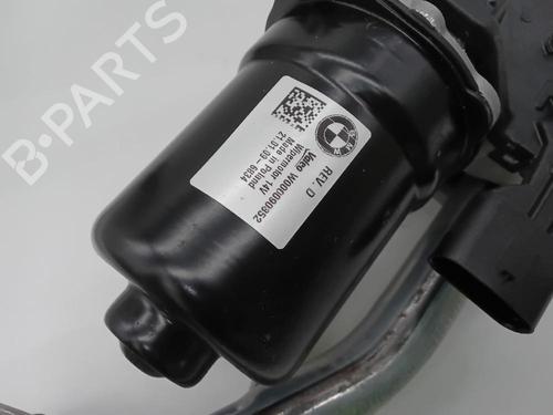 Front wiper motor BMW 3 (G20, G80, G28) 318 d | BP27444968M29 
