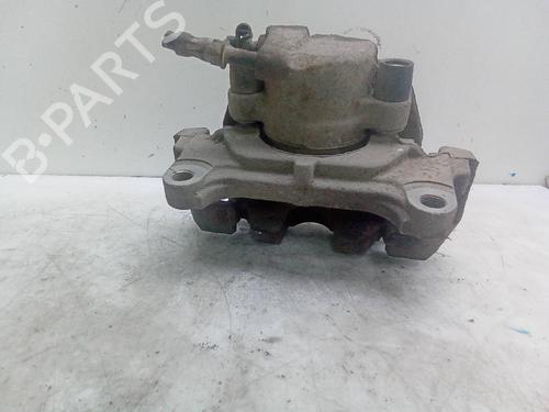 Used Left front steering knuckle AUDI A5 (8T3) 1.8 TFSI (160 hp) 19092146