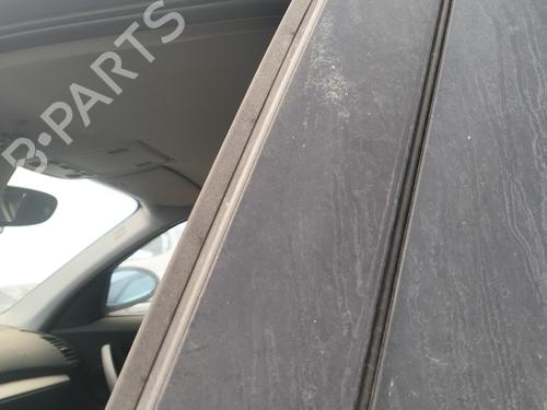 Used Door moulding trim BMW 1 (E87) 118 d (143 hp) 29477427