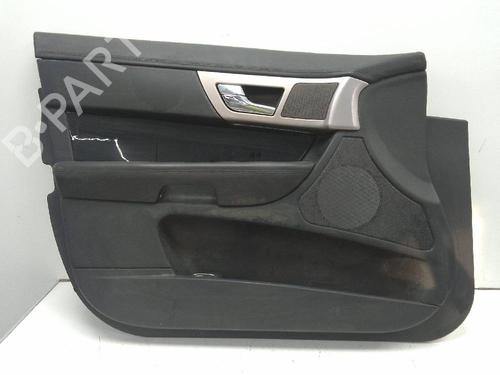 Front left panel JAGUAR XF I (X250) 3.0 D | BP19449379C58 