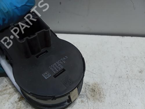 Headlight switch OPEL ZAFIRA TOURER C (P12) 2.0 CDTi (75) | BP34461237I24  - Image 5