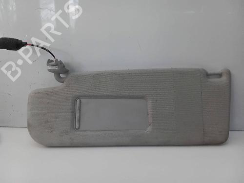 Right sun visor VW POLO V (6R1, 6C1)  | BP23948118I2 