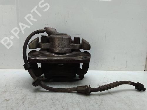Left front brake caliper BAIC SENOVA D20 Saloon 1.5 4WD | BP25302618M105 