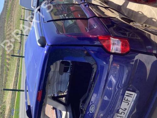 Køler FORD TOURNEO COURIER B460 MPV 1.6 TDCi | BP24997861M31 