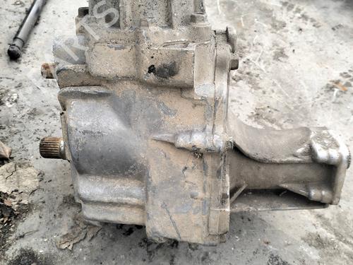Front differential KIA SPORTAGE III (SL) 1.7 CRDi | BP26160016M23 