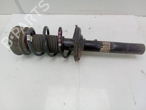 Used Right front shock absorber AUDI A3 (8V1, 8VK) 1.6 TDI (110 hp) 28147659
