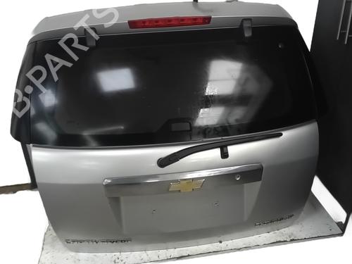 Coffre CHEVROLET CAPTIVA (C100, C140) 2.0 D (126 hp) 31991005