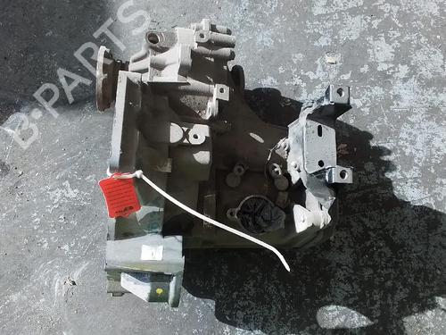Gearbox DODGE VIPER Coupe SRT-10 | BP28109972M3 