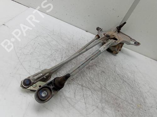 Front wiper motor FORD FOCUS IV (HN)  | BP18736551M29 