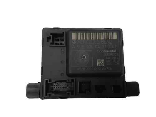 Used Electronic module MERCEDES-BENZ SPRINTER 3-t Van (B906) 213 CDI (906.611, 906.613) (129 hp) 31063772