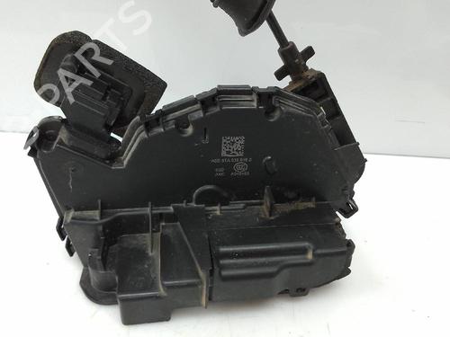 Used Rear right lock SEAT IBIZA V (KJ1, KJG) 1.0 TSI (95 hp) 21051989