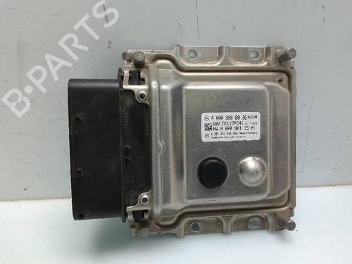 Electronic module MERCEDES-BENZ SPRINTER 3,5-t Van (B907, B910) 314 CDI RWD (907.631, 907.633, 907.635, 907.637) | BP23894828M83 