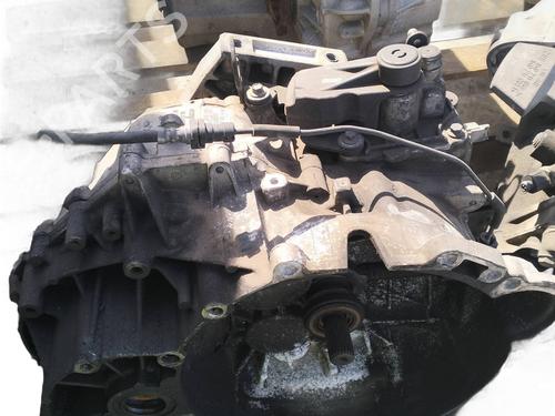 Used Gearbox VOLVO S60 II (134) D3 (136 hp) 26173062