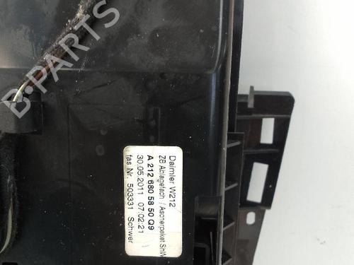 Ashtray MERCEDES-BENZ E-CLASS (W212) E 350 CDI (212.023) | BP18586638I30 