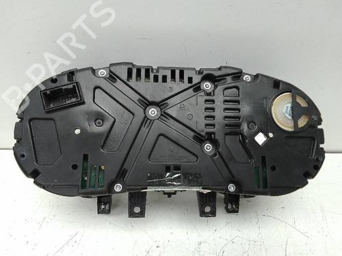 Instrument cluster SEAT IBIZA IV (6J5, 6P1) 1.4 TDI | BP20156591C47 