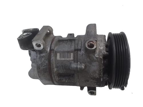 Used AC compressor TOYOTA VERSO (_R2_) 1.6 D4-D (WAR20_) (112 hp) 31063645