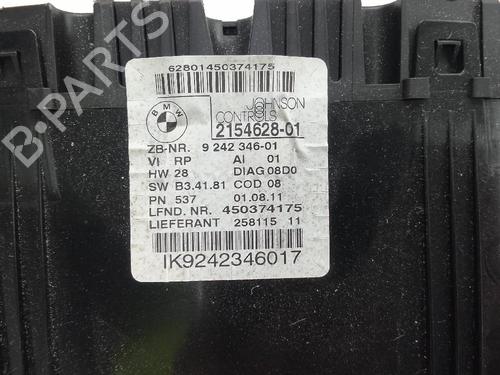 Instrument cluster BMW X1 (E84) xDrive 18 d | BP18575775C47 