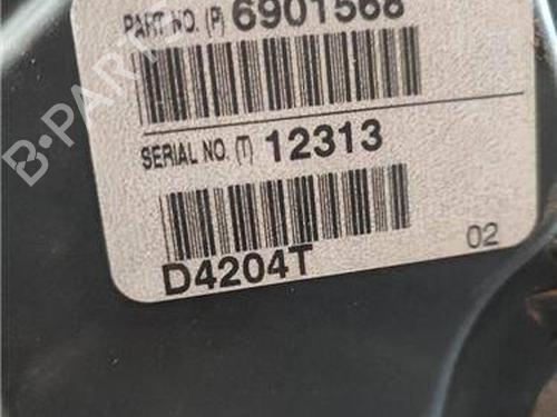 Motor BMW X3 (E83) 2.0 sd (177 hp) 26285648