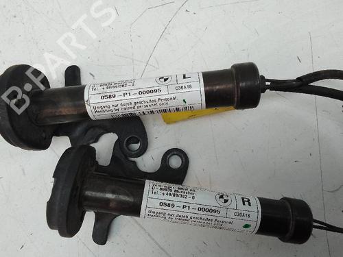 Autre BMW X2 (F39) sDrive 18 d | BP18580419O1 