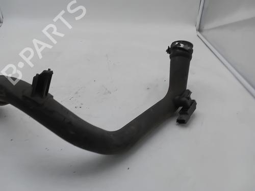 Pipe RENAULT MEGANE III Hatchback (BZ0/1_, B3_) 1.5 dCi (BZ09, BZ0D, BZ1W, BZ29, BZ14) | BP28577953M125 