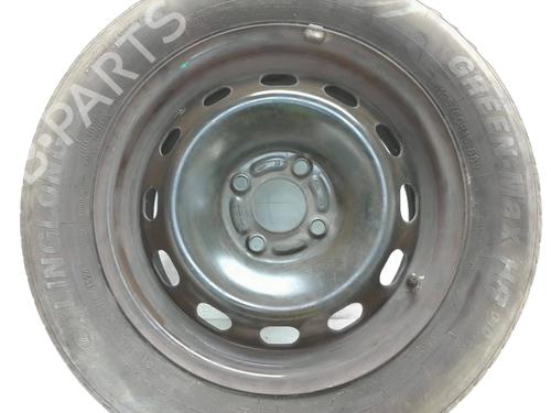Rim FORD TRANSIT COURIER B460 Box Body/MPV 1.5 TDCi | BP30051365C45 