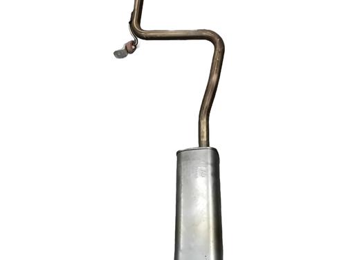 Udstødningssystem AUDI A1 CITY CARVER (GBH) 30 TFSI (116 hp) 32261436