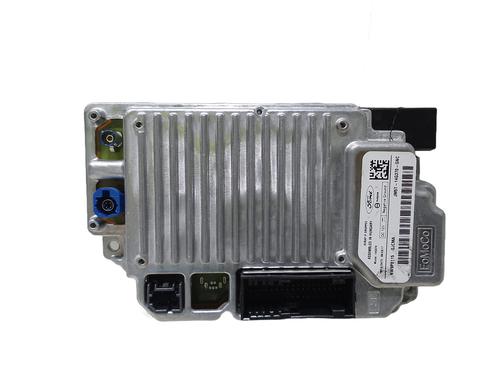 Módulo eletrónico Módulo eletrónico FORD FOCUS III 1.6 Ti (125 hp) 35753185 35753185