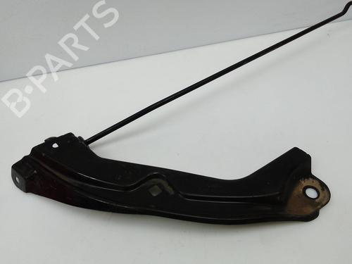 Used Left headlight support Left headlight support 22777676 22777676