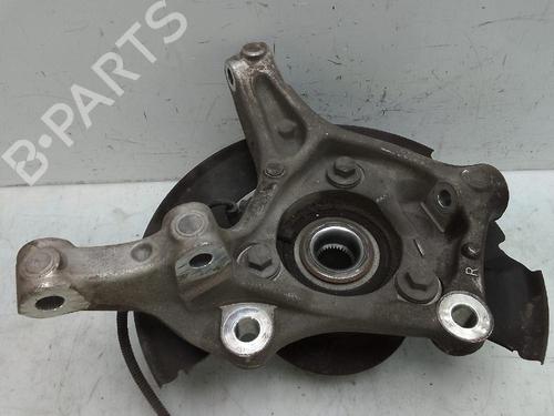 Right front steering knuckle OPEL ASTRA K (B16) 1.2 Turbo (68) | BP27714189M26 