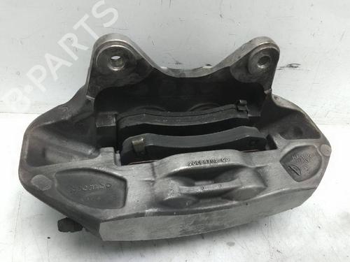 Right front brake caliper TESLA MODEL Y (5YJY) Long Range All-wheel Drive | BP25302771M104 