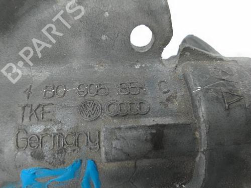 Ignition barrel VW BORA I (1J2)  | BP22992499M48 