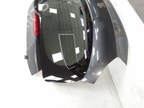 Tailgate PEUGEOT 208 I (CA_, CC_) 1.2 VTI 82 | BP23127193C6