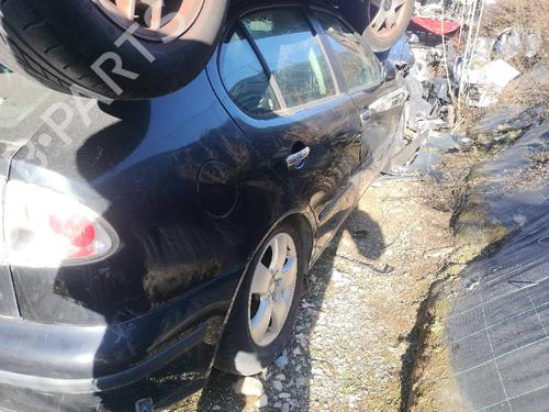 Right mirror SEAT LEON (1M1) 1.9 TDI | BP18575458C27 