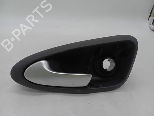 Used Front left interior door handle SEAT IBIZA IV (6J5, 6P1) 1.2 (70 hp) 29396271