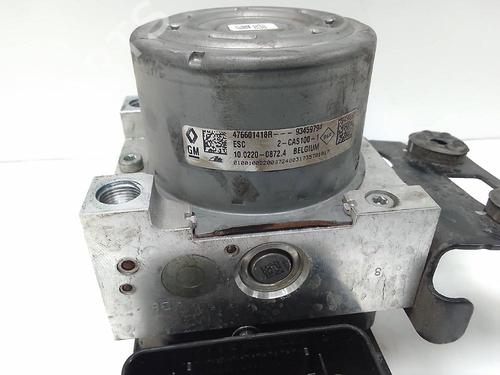 ABS pump RENAULT TRAFIC III Van (FG_)  | BP21168674M43 