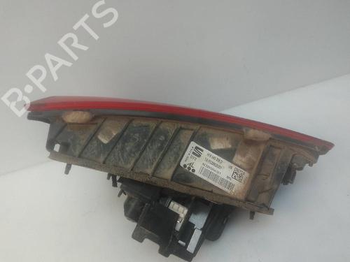 Used Right tailgate light SEAT ARONA (KJ7, KJP) [2017-2025]  22309556