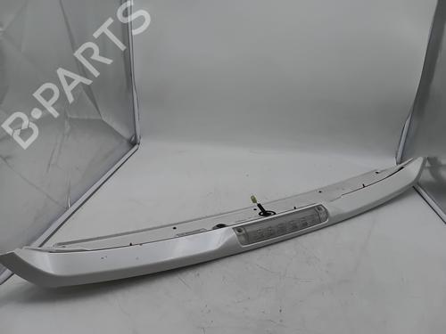 Spoiler bagklap TOYOTA RAV 4 III (_A3_) 2.2 D (ALA35_) | BP29995218C96 